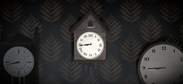 滴答滴答双人故事中文版