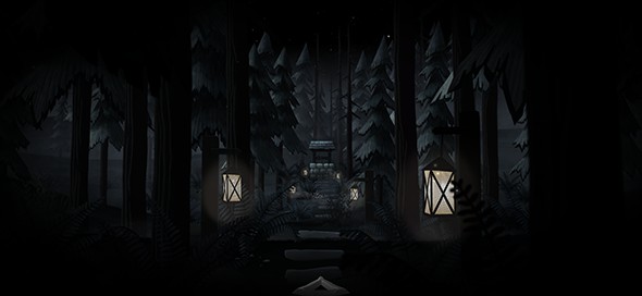 滴答滴答双人故事中文版