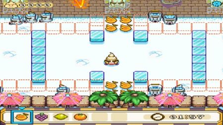 坏蛋冰激凌正式版