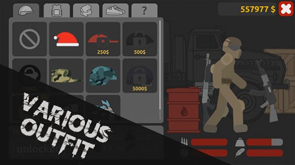 火柴人之战布娃娃战斗 火柴人之战布娃娃战斗