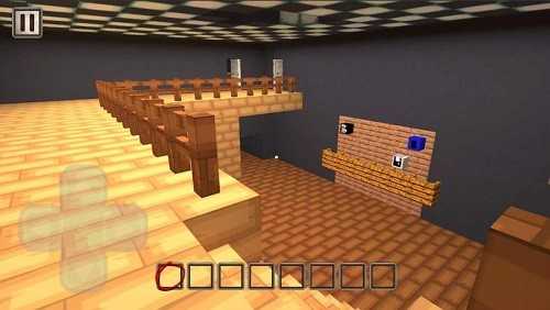 恐怖老奶奶我的世界模组 恐怖老奶奶我的世界模组