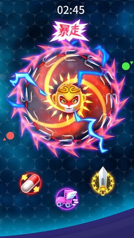 刀剑大乱斗内置MOD版