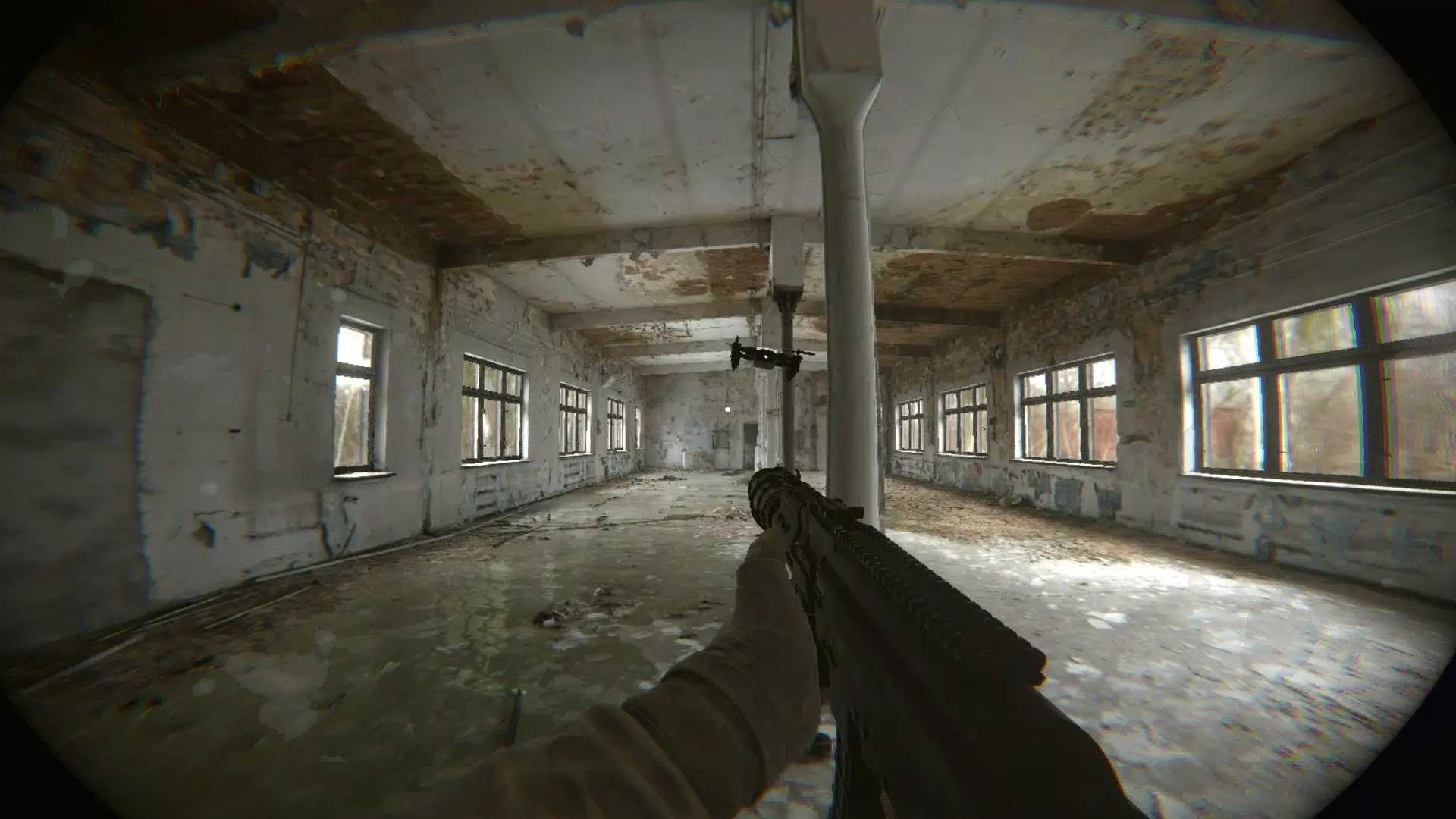 代号真实联机版汉化