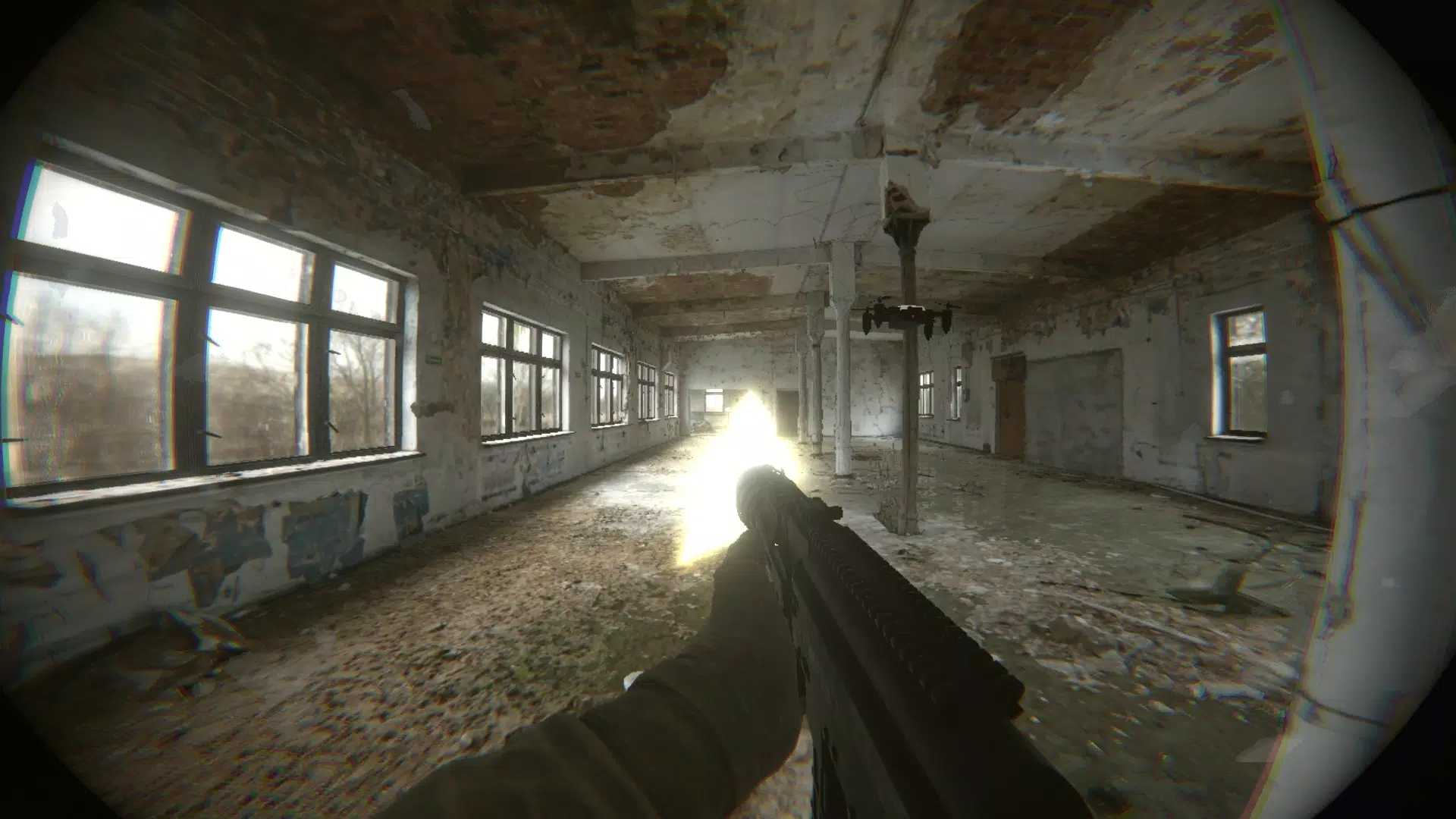 代号真实联机版汉化