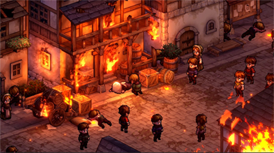 铃兰之剑无限钻石