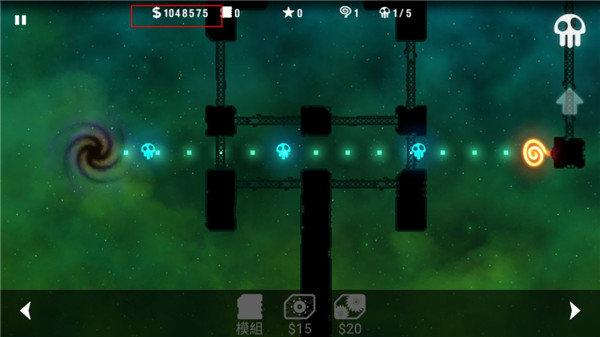 辐射塔防无限金币中文版