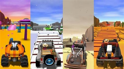 失控飞车内置作弊菜单