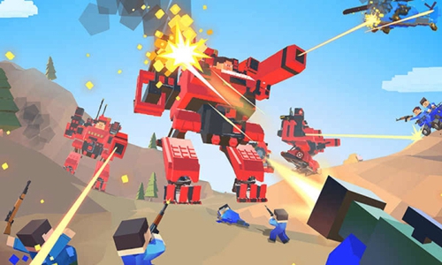 战地世界MOD内置菜单