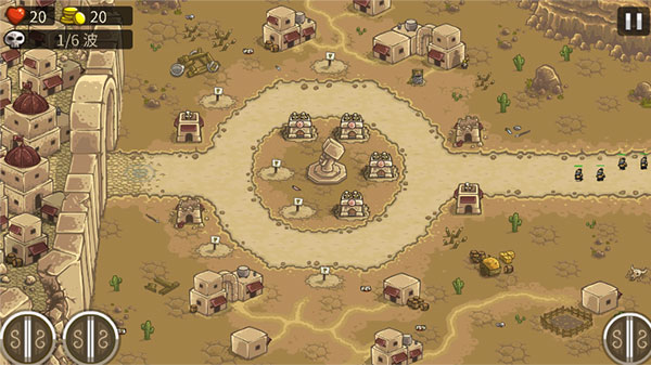 王国保卫战2前线全英雄版 王国保卫战2前线全英雄版