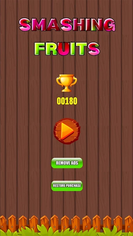 粉碎水果融合挑战.jpg 粉碎水果融合挑战.jpg