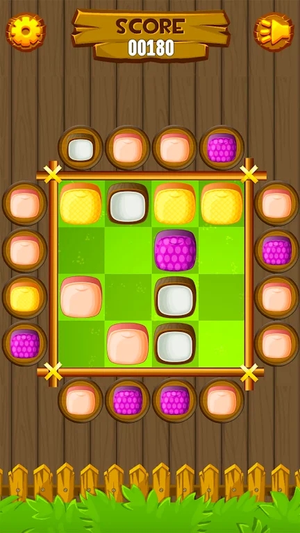 粉碎水果融合挑战.jpg 粉碎水果融合挑战.jpg