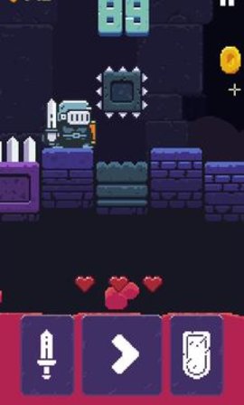 跳跃头盔免费版