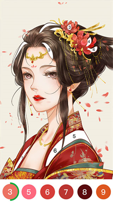 乐涂数字填色内购版.png 乐涂数字填色内购版.png