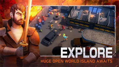 末日的第53天内置mod菜单