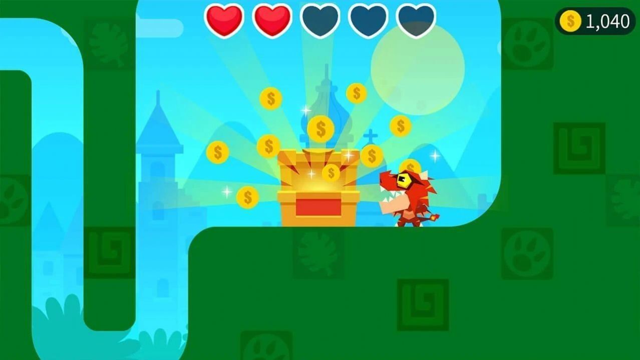 天龙冲刺无限钻石无限金币