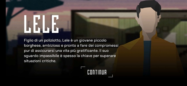 罪城苏布拉汉化版