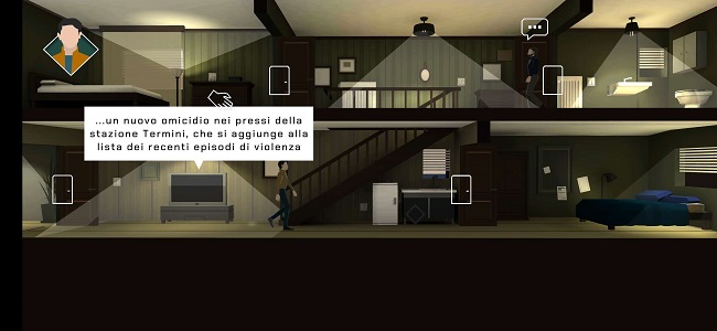 罪城苏布拉汉化版