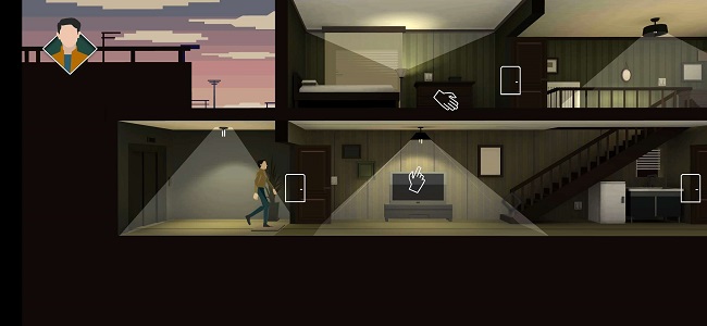 罪城苏布拉汉化版