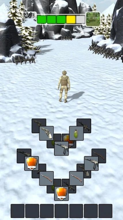 合并匹配防御 合并匹配防御