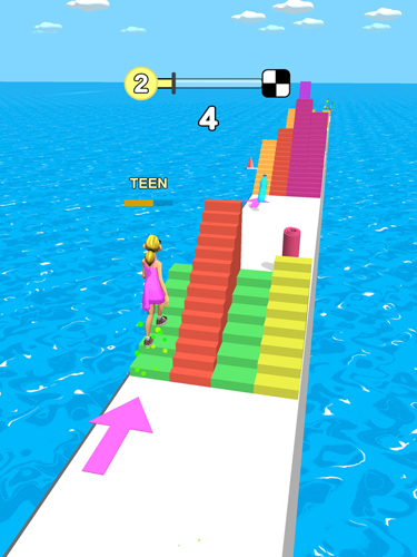 跑跑时光机内置菜单