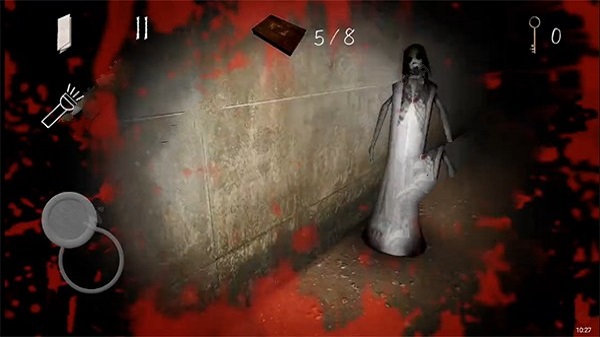 兰德里纳河的地下室2中文版