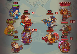 咸鱼之王无限金币无限金砖