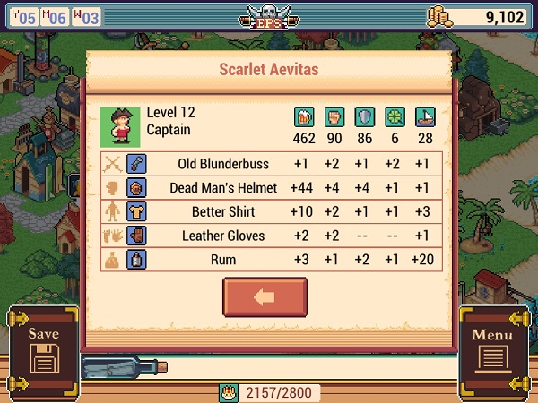 史诗海盗故事汉化版