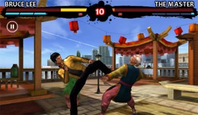 龙武士李小龙中文版.jpg 龙武士李小龙中文版.jpg