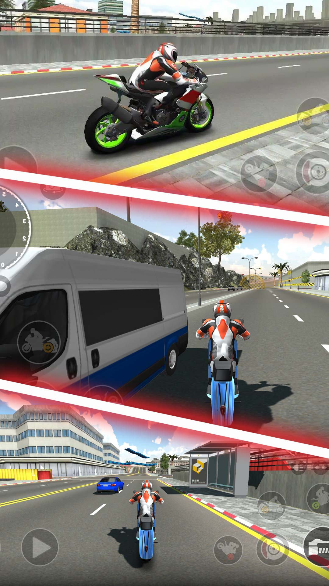 急速飙车无限金币版