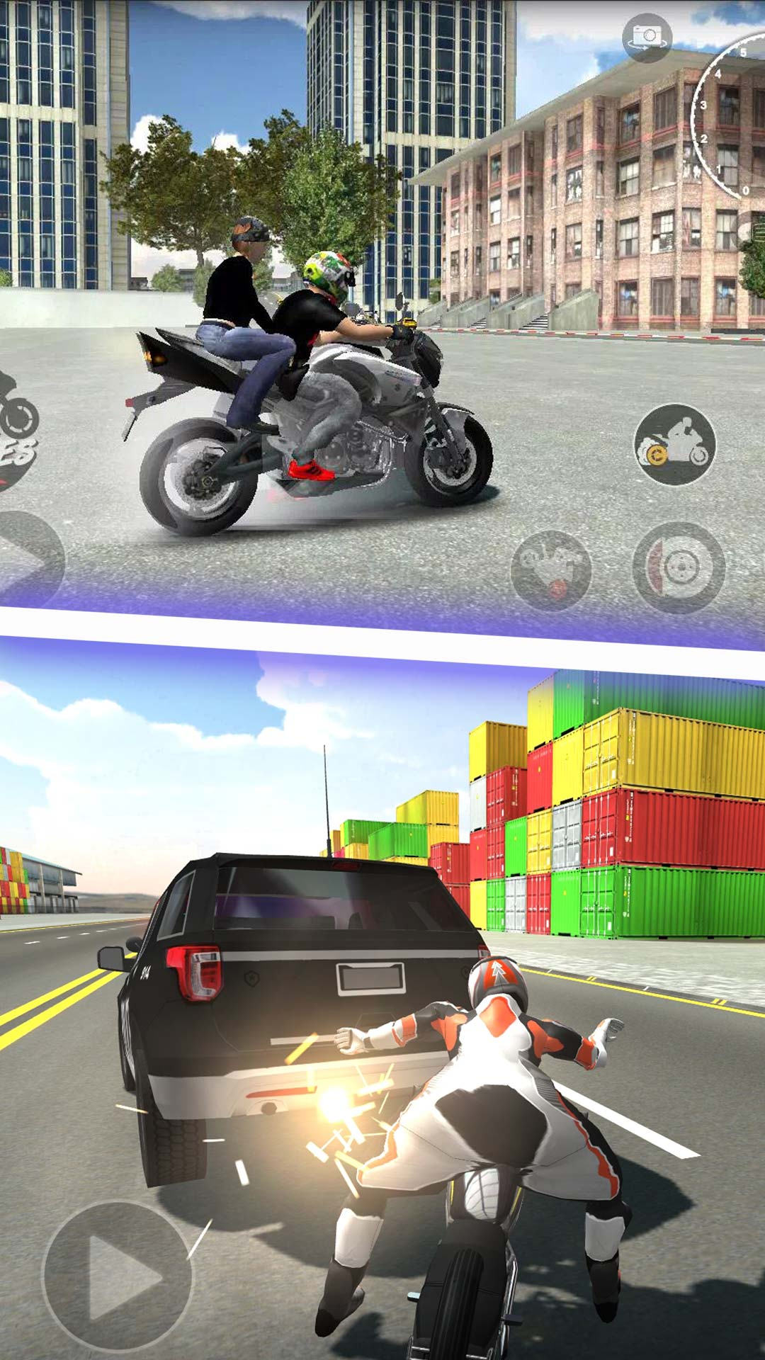 急速飙车无限金币版