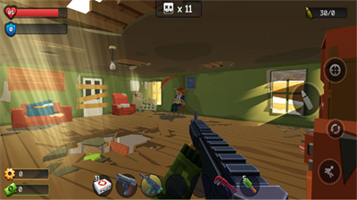 极限挑战疯狂特工内置修改器.png 极限挑战疯狂特工内置修改器.png