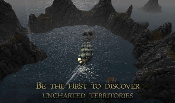 海盗死亡瘟疫内购船只