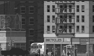 地球上最长的路汉化版