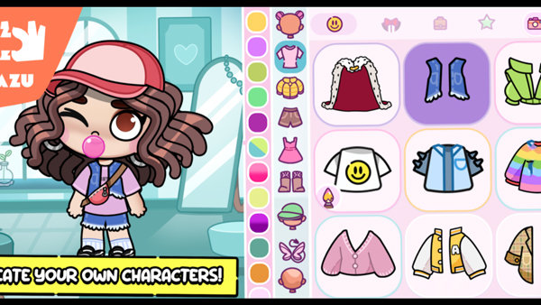 阿凡达世界2023最新版全解锁