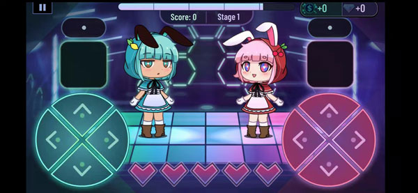 加查之星正版中文