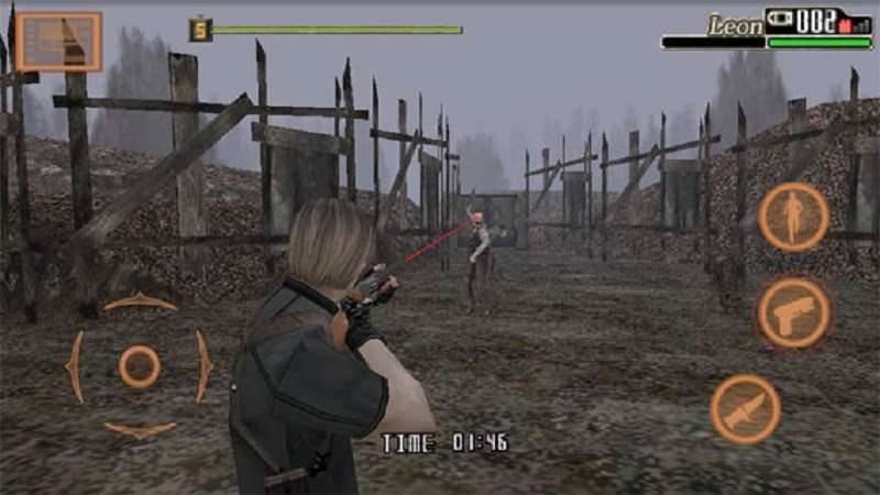 生化危机4重制版艾达篇.jpg 生化危机4重制版艾达篇.jpg