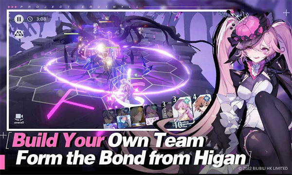 依露希尔:星晓国际服