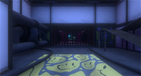 微笑X公司3内置菜单