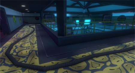 微笑X公司3内置菜单