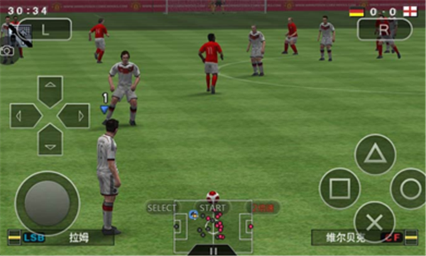 实况足球2014单机版.png 实况足球2014单机版.png