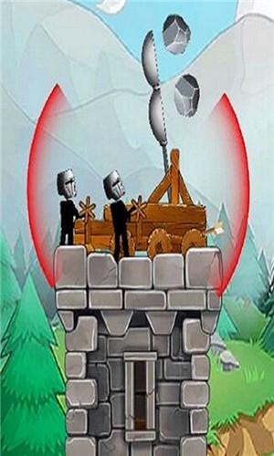 火柴人海盗冲突2无限金币钻石