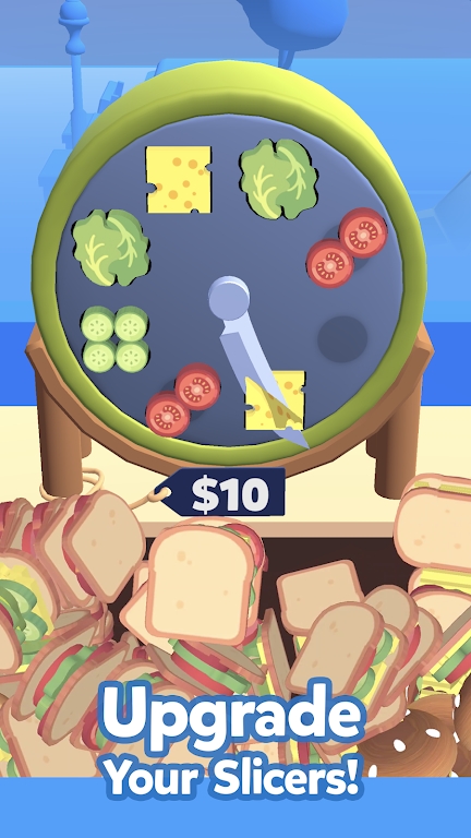 切片合成公司 切片合成公司