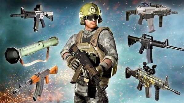 空军射手 空军射手