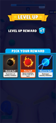 磁球弹射大师中文版