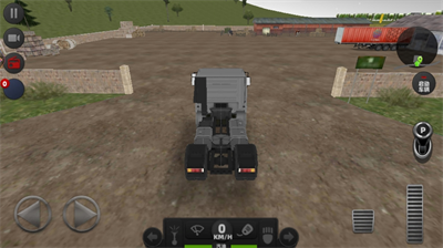 卡车超级驾驶无限金币.png 卡车超级驾驶无限金币.png