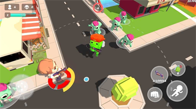 甜瓜大逃杀中文版.png 甜瓜大逃杀中文版.png