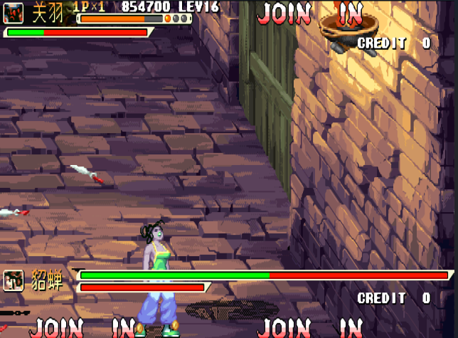 约战竞技场双人版