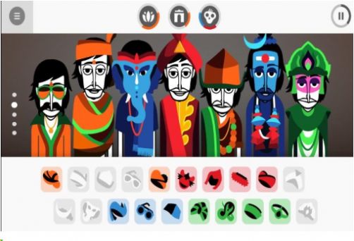 节奏玩家节奏玩家