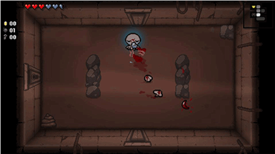 以撒的结合忏悔内置修改器.png 以撒的结合忏悔内置修改器.png