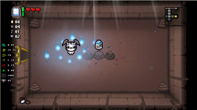 以撒的结合忏悔内置修改器.png 以撒的结合忏悔内置修改器.png